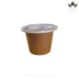 کپسول قهوه نسپرسو دلی کافه Lungo Classico-ایتالیایی